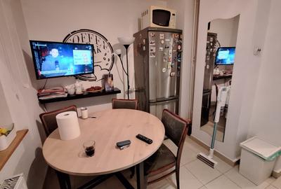 Garsonieră decomandată în Brâncoveanu - 3