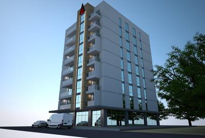 Garsonieră decomandată în Abator - 3