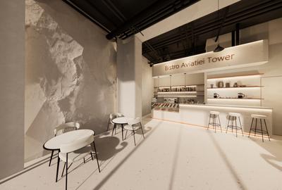 SPATIU PRETABIL CAFENEA 0% COMISION - 4