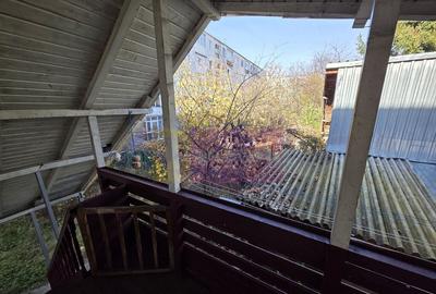 Casa de vanzare cu 3 camere in Campina - 11