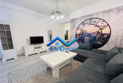 Apartament de cu 2 camere, etaj 1, Palas Mall - 5