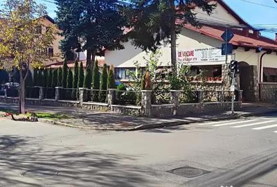 Spațiu comercial, de 1,043 mp, în Ultracentral - 3