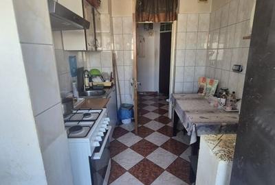 Apartament CF1, 3 camere decomandat Camil Ressu / Nicolae Grigorescu - 13