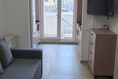 Apartament cu 2 camere în Central - 1