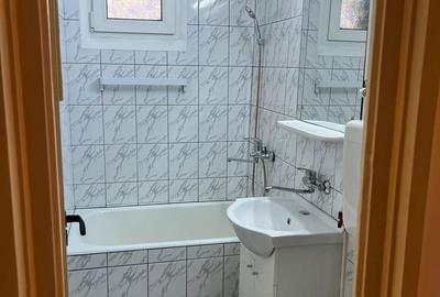 Garsonieră decomandată în Grivița - 5