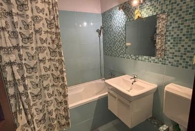 Apartament 3 camere 13 Septembrie, zona Sebastian / Cotroceni, particular - 9