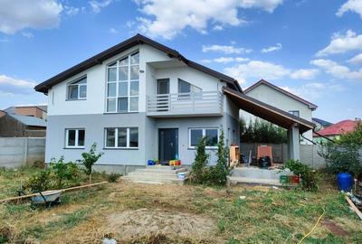 Casă cu 4 camere în Nord - 7