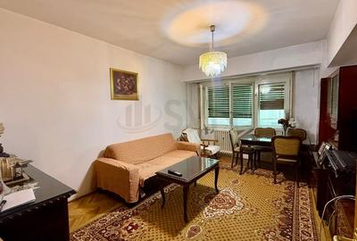 REA1025724 Apartament 3 camere I Ion Mihalache I Lift - 1