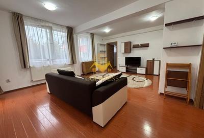 2 camere, modern, parcare, pet friendly, Mircea Eliade, UMF, UTCN - 4