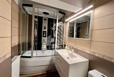 Apartament cu 5 camere decomandat, mobilat în Dorobanților - 16