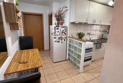 Apartament 2 camere central Oras Buzias 55000euro - 1