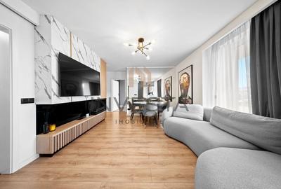 Apartament premium de inchiriat in Grigorescu - PET FRIENDLY - 1