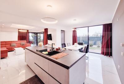 O locuinta de exceptie, unde confortul intalneste panorama orasului O locuinta de exceptie, unde confortul intalneste panorama orasului - 11