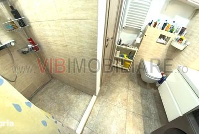 Apartament cu 3 camere decomandat, mobilat în Pajura - 1