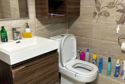 Garsonieră decomandată în Telegrafului