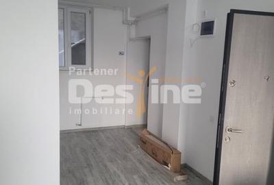 Garsonieră decomandată în 13 Septembrie - 1