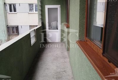 Apartament cu 3 camere decomandat, mobilat în Gheorgheni - 11