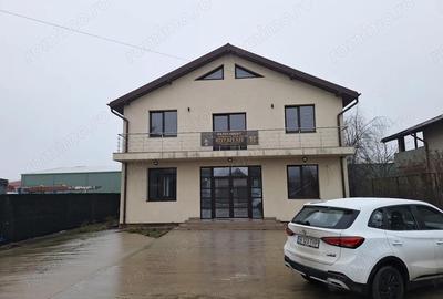 Spațiu comercial, de 440 mp, în Ștefăneștii de Jos - 15