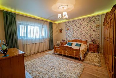 Vânzare vila spectaculoasa S+P+1+M situată in zona Tomis II - Spitalul Județean. - 37