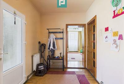 Casă cu 2 corpuri independente în Aradul Nou - 16