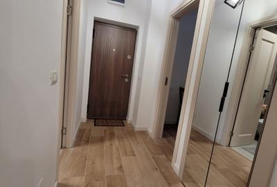 Garsonieră decomandată -modernă-  Centru-Ferdinand -Consultatul Turc- 350 E - 22