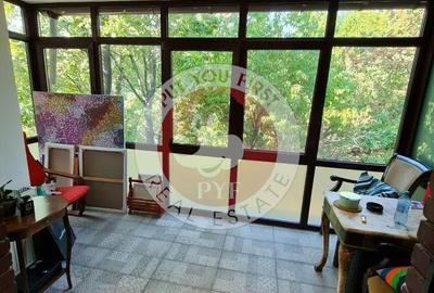 Apartament cu 2 camere decomandat în Floreasca - 3