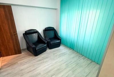 Apartament cu 4 camere semidecomandat, mobilat în Ștefan cel Mare - 4