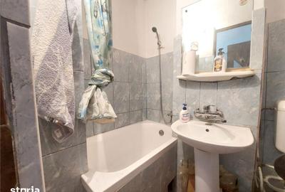 Apartament cu 2 camere semidecomandat în Micro 14 - 5