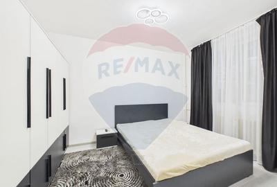 Apartament cu 2 camere semidecomandat, mobilat în Tineretului - 26