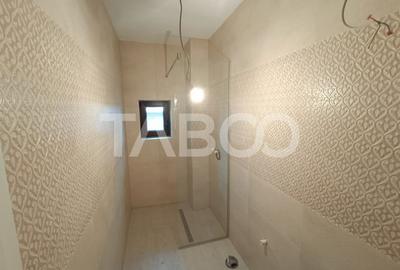 Casa 10 camere 390 mp utili - pe strada Calea Poplacii din Sibiu - 8