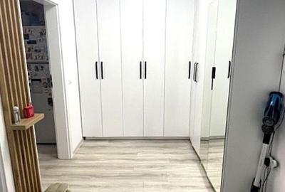 🏡 Apartament ultramodern cu 1 cameră — Cartier Arcada, Galați - 6