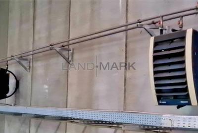 Hala industriala de vanzare Timisoara, trafo propriu 1000 kva - 7