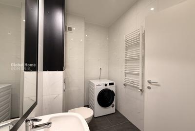 Apartament cu 3 camere decomandat, mobilat în Pipera - 26