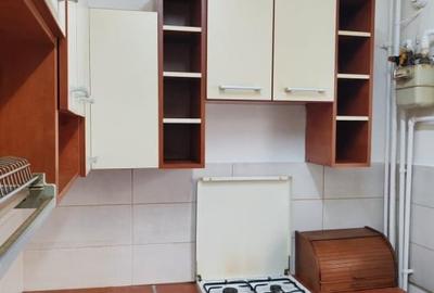 Garsonieră, mobilată în Rahova - 5