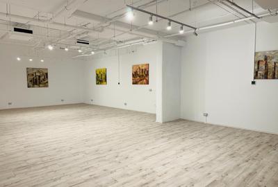 Spațiu comercial / birouri – One Cotroceni Park - 2