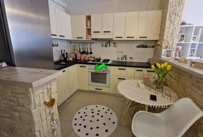 Apartament de inchiriat 2 camere Sibiu Calea Cisnadiei - 4