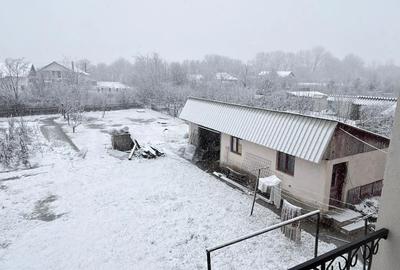 Casa de vanzare stalpeni - 6