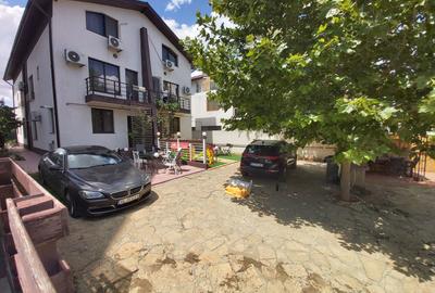 Apartament cu 3 camere decomandat în Nord - 1