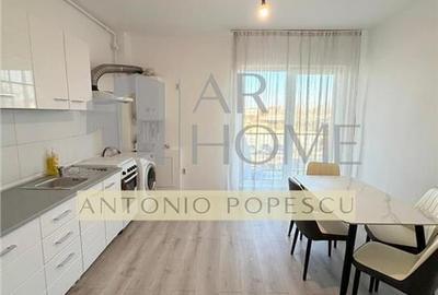 Apartament 3 camere, in Ploiesti, zona Gara de Nord, Valeni - 2