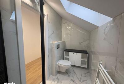 Apartament cu 3 camere în Cristian - 2