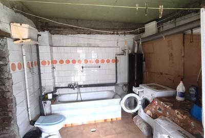 Casă cu 3 camere cu Canalizare în Rahova - 5