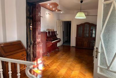 VITAN- DUDESTI, inchiriere 4 camere in vila VITAN- DUDESTI, inchiriere 4 camere in vila - 4