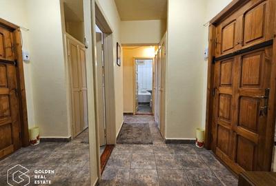 Apartament 2 camere, etaj 4, zona Intim - 8
