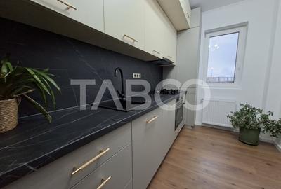 Apartament 2 camere prima inchiriere mobilat premium Doamna Stanca - 4