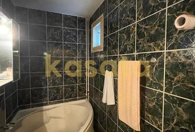 Apartament cu 2 camere semidecomandat în Pajura - 14