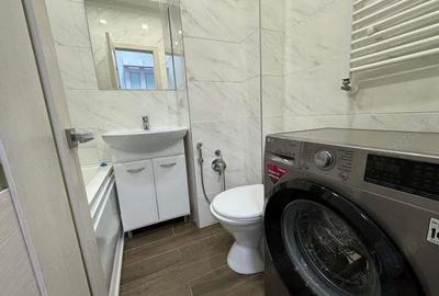 Garsonieră decomandată în Tineretului - 2