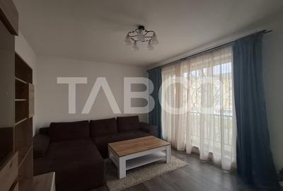 Apartament 2 camere de inchiriat decomandat 58 mp zona Selimbar Sibiu - 2