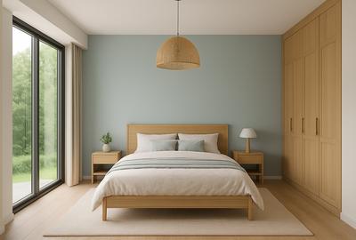 Proiect rezidențial de vile individuale – Parcul Ghidigeni Proiect rezidențial de vile individuale – Parcul Ghidigeni - 31