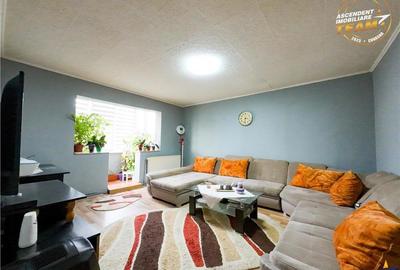 LIVE! Camin decomandat,4 camere,2 bai, conditii apreciabile,Ciucului,Sfantu Gheorghe