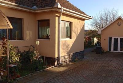 Casă de vânzare în Crăciunelu de Jos - 2